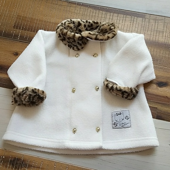 cradle togs Other - 6-9 month infant fleece coat